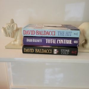 David Balducci Bundle